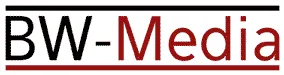 BW-Media Logo