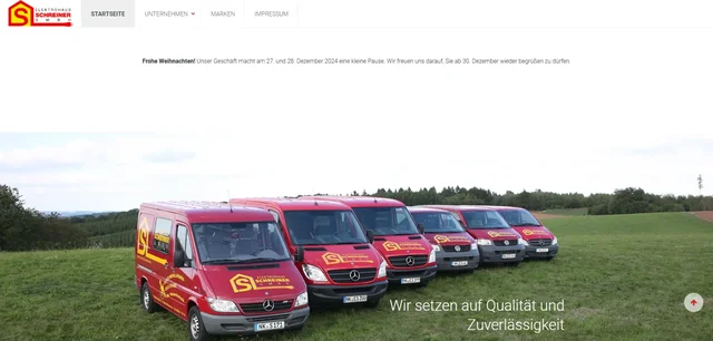 Elektrohaus Schreiner