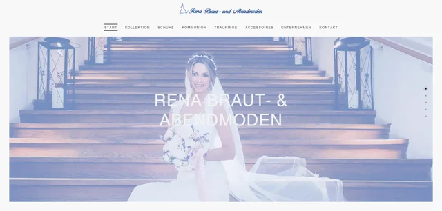 Rena Braut & Abendmoden