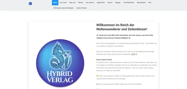 Hybrid Verlag