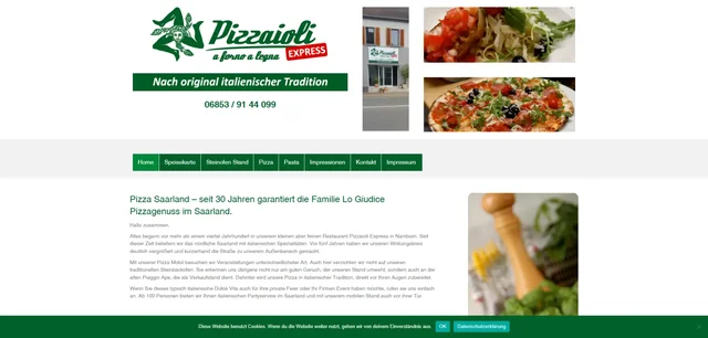 Pizzaioli