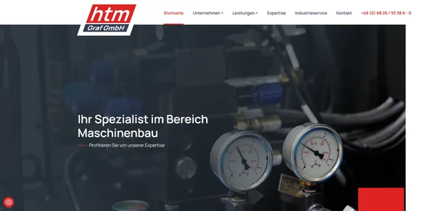 htm Graf GmbH