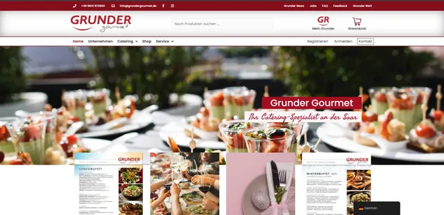 Grunder-Gourmet