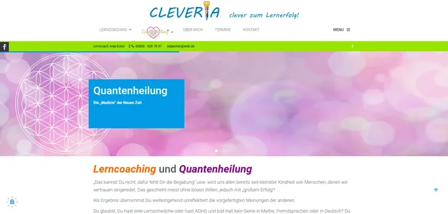 Cleveria