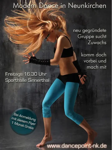 Dancepoint
