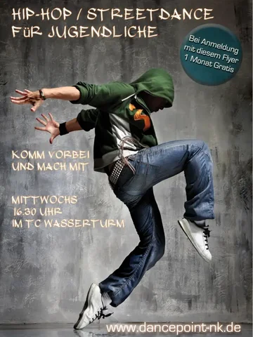 Dancepoint