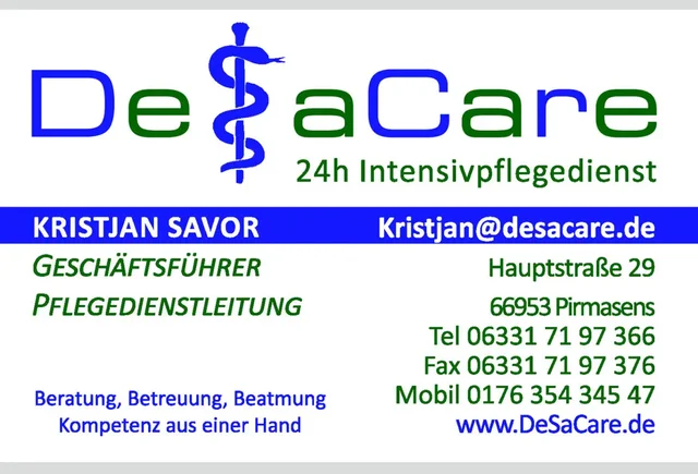 DesaCare