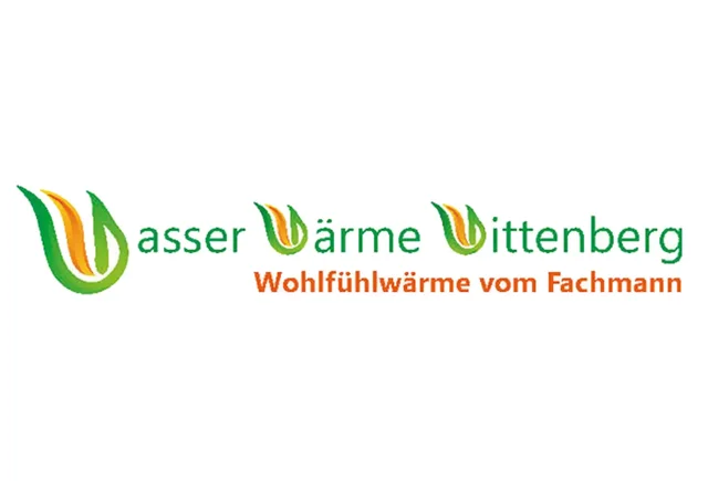 Wasser Wärme Wittenberg Logo