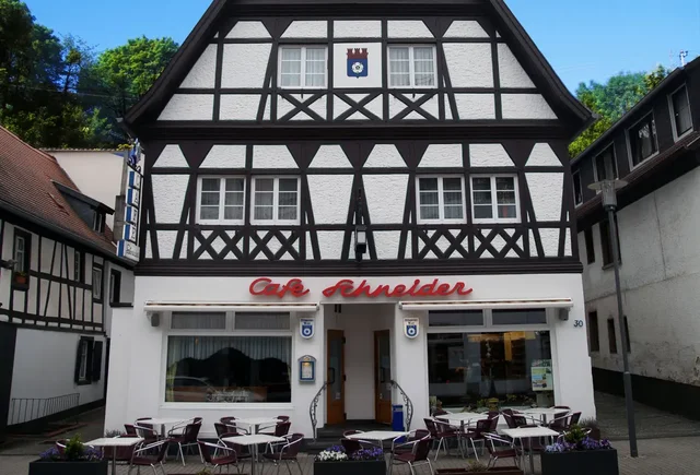Bild Café Schneider