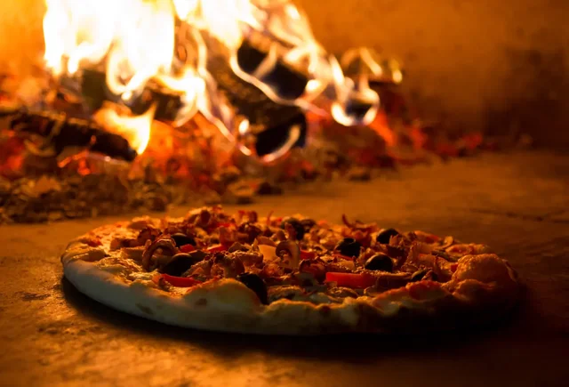 Bild Pizza