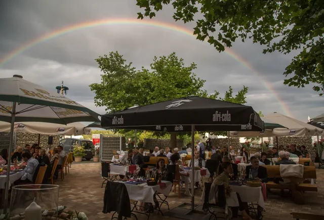 Bild Grill au Bois