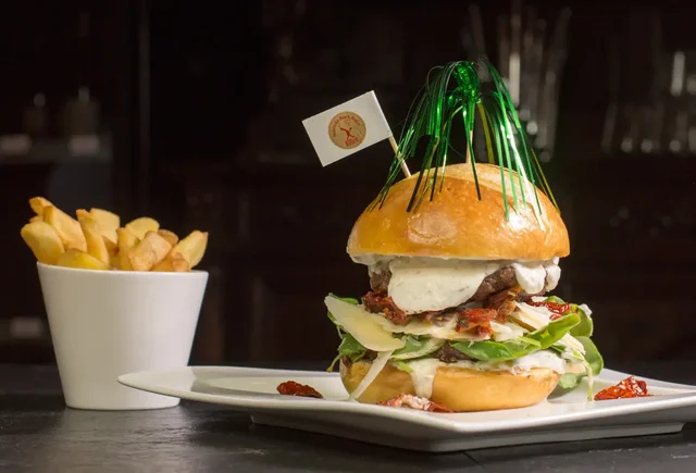 Bild Grill au Bois