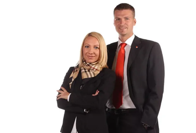 Teambild Württembergische Versicherung