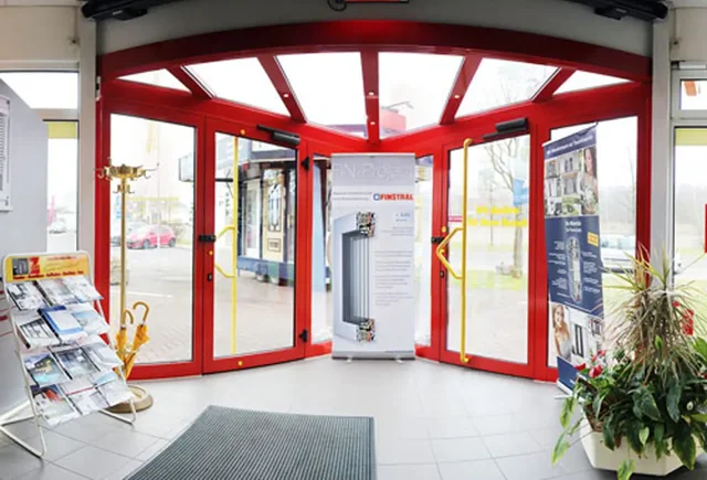 Bild Zewe - Türen Fenster Rolläden