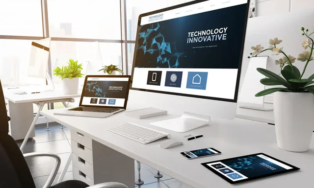 Web-Entwicklung